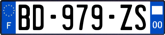 BD-979-ZS