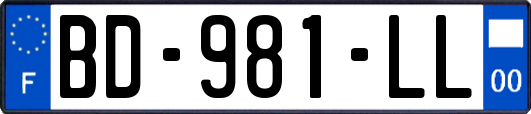 BD-981-LL