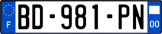 BD-981-PN