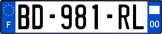 BD-981-RL