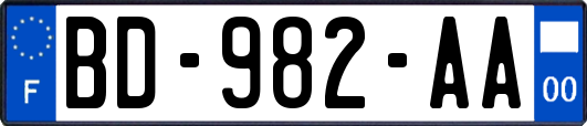 BD-982-AA