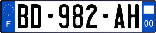 BD-982-AH