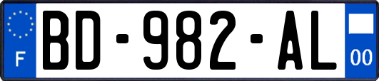 BD-982-AL