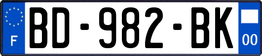 BD-982-BK