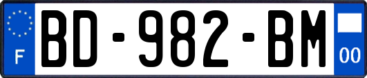 BD-982-BM