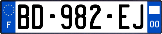 BD-982-EJ