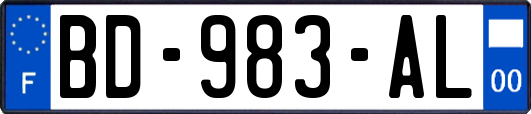 BD-983-AL