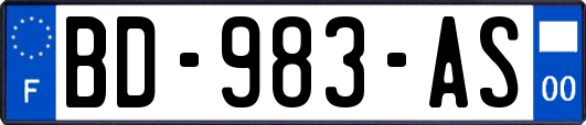 BD-983-AS