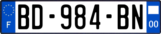 BD-984-BN