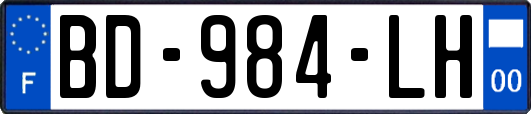 BD-984-LH