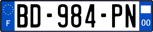 BD-984-PN