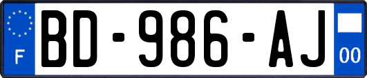 BD-986-AJ