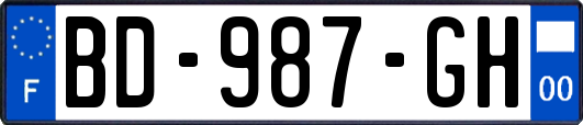 BD-987-GH