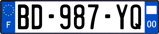 BD-987-YQ