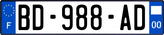 BD-988-AD