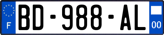 BD-988-AL