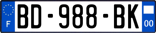 BD-988-BK