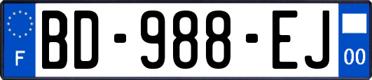 BD-988-EJ