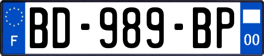 BD-989-BP