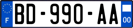 BD-990-AA