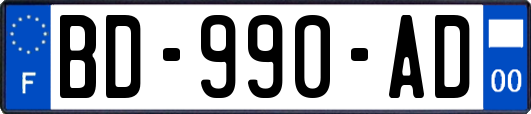 BD-990-AD