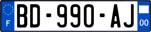 BD-990-AJ