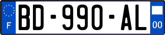 BD-990-AL