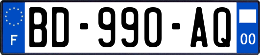 BD-990-AQ