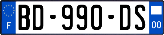 BD-990-DS