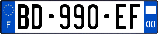 BD-990-EF