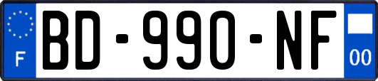 BD-990-NF