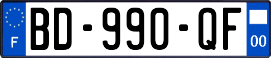 BD-990-QF