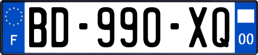 BD-990-XQ