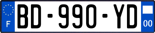 BD-990-YD