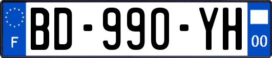 BD-990-YH