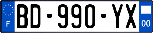BD-990-YX