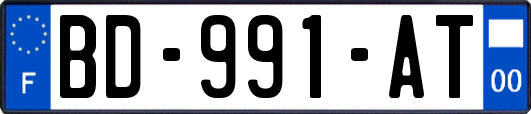 BD-991-AT