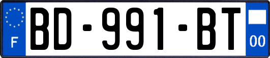 BD-991-BT