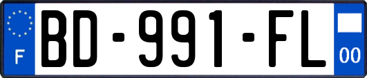 BD-991-FL