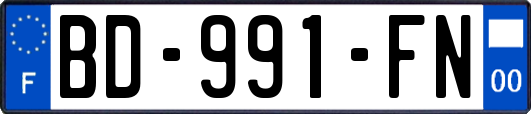 BD-991-FN
