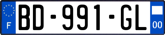 BD-991-GL
