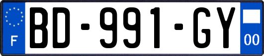 BD-991-GY