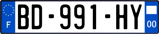 BD-991-HY