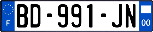 BD-991-JN