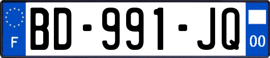 BD-991-JQ