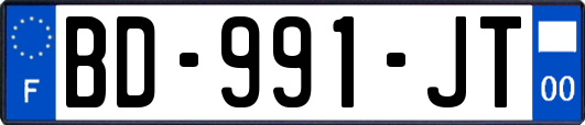 BD-991-JT