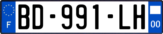 BD-991-LH