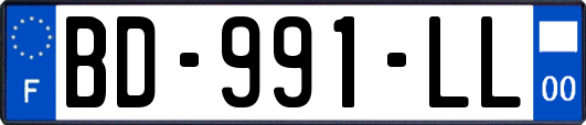 BD-991-LL