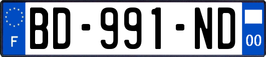 BD-991-ND