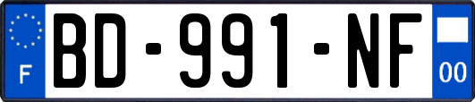 BD-991-NF